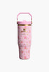 Stanley 1913 x LoveShackFancy Quencher H2.0 Flowstate™ Tumbler